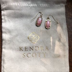Kendra Scott Lee earring